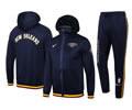 NBA Sport Suits Jacket and Pants