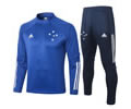 Sport Training men suit