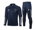 Sport Training men suit