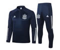 Sport Training men suit