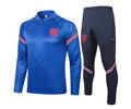 Sport Training men suit