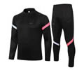 Sport Training men suit