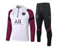 Sport Training men suit