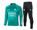 Sport Training men suit