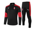 Sport Training men suit