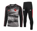 Sport Training men suit