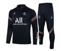 Sport Training men suit