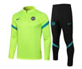 Sport Training men suit