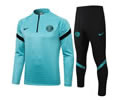 Sport Training men suit