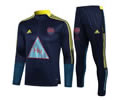 Sport Training men suit