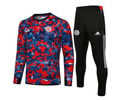Sport Training men suit