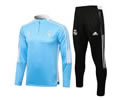 Sport Training men suit