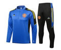 Sport Training men suit