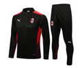 Sport Training men suit