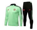 Sport Training men suit