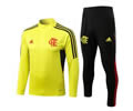 Sport Training men suit