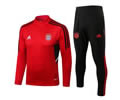 Sport Training men suit