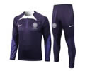 Sport Training men suit