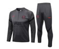 Sport Training men suit