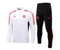 Sport Training men suit