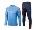 Sport Training men suit