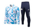 Sport Training men suit