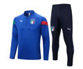Sport Training men suit