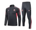 Sport Training men suit