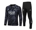 Sport Training men suit