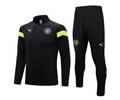 Sport Training men suit