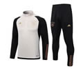 Sport Training men suit