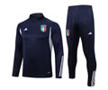Sport Training men suit