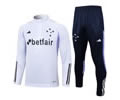 Sport Training men suit