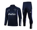 Sport Training men suit