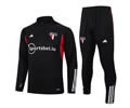 Sport Training men suit