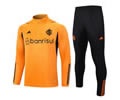Sport Training men suit