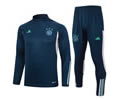 Sport Training men suit