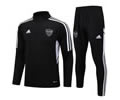 Sport Training men suit