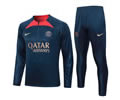 Sport Training men suit