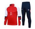 Sport Training men suit