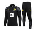 Sport Training men suit