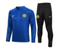 Sport Training men suit