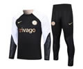 Sport Training men suit