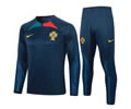 Sport Training men suit