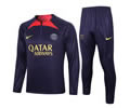 Sport Training men suit