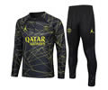 Sport Training men suit