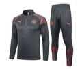 Sport Training men suit