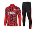 Sport Training men suit