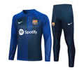 Sport Training men suit