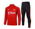 Sport Training men suit